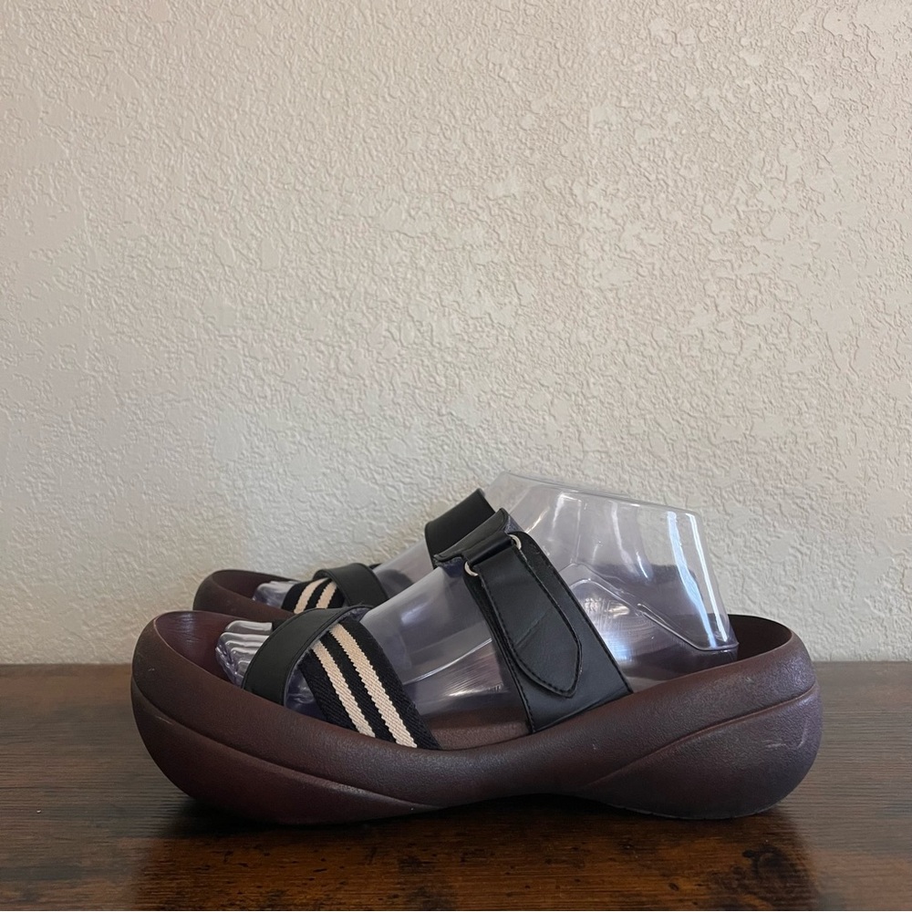 REGETTACANOE Mens Japanese Sandal